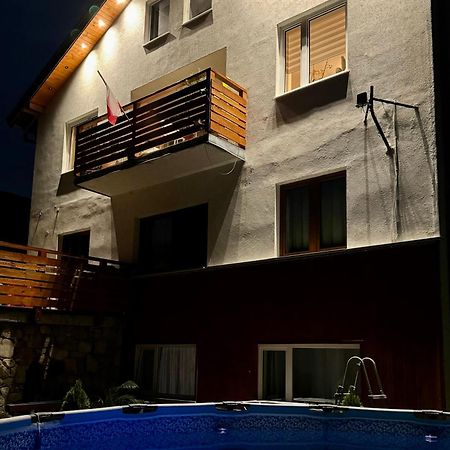 Apartamenty Karkonosze Gory Izerskie Piechowice  Exterior foto