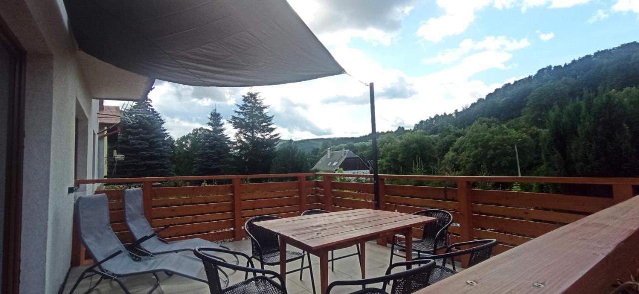 Apartamenty Karkonosze Gory Izerskie Piechowice  Exterior foto