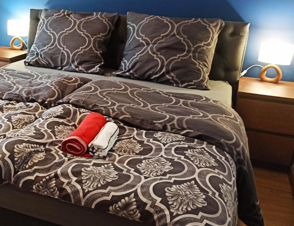 Apartamenty Karkonosze Gory Izerskie Piechowice  Exterior foto