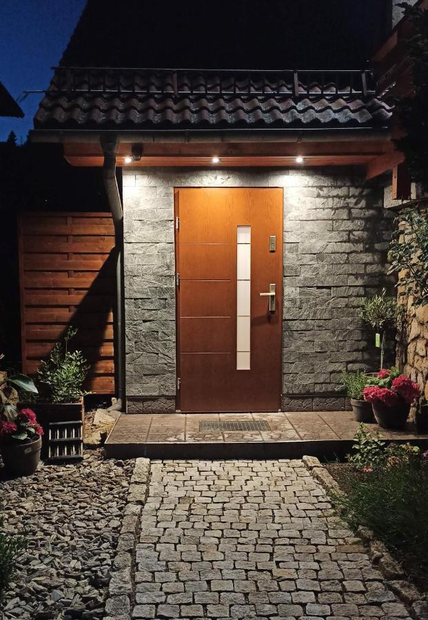 Apartamenty Karkonosze Gory Izerskie Piechowice  Exterior foto