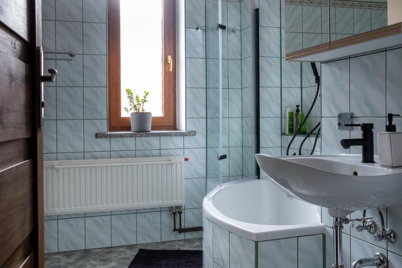Apartamenty Karkonosze Gory Izerskie Piechowice  Exterior foto
