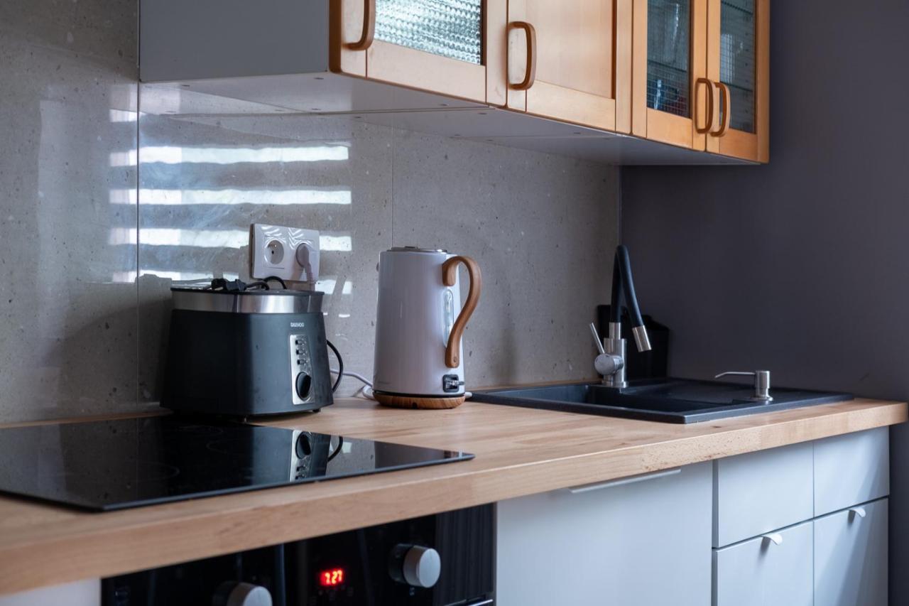 Apartamenty Karkonosze Gory Izerskie Piechowice  Exterior foto