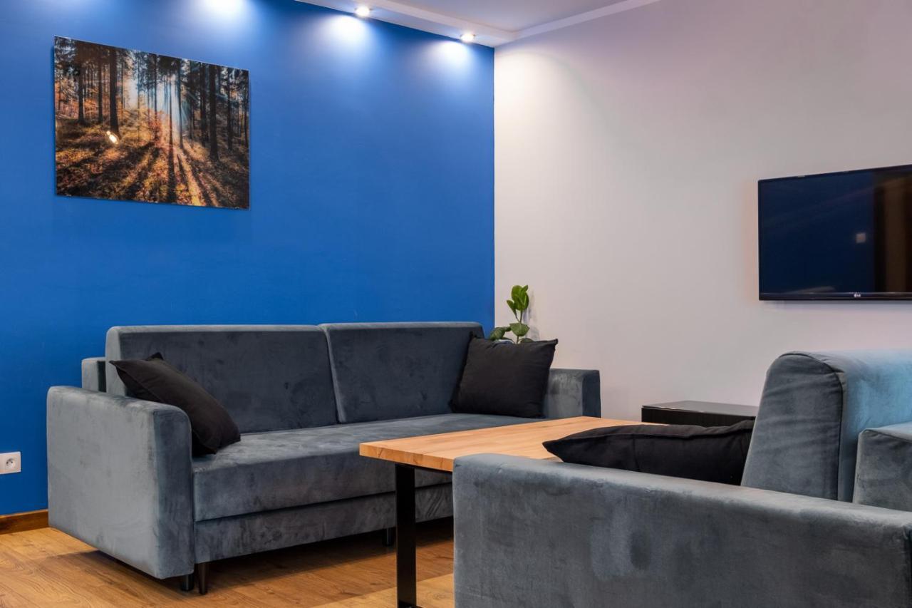 Apartamenty Karkonosze Gory Izerskie Piechowice  Exterior foto
